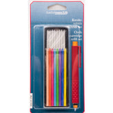 Kleermakerskrijt set | Hoechstmass | navulling Krijt SIGNET - LUXE - NAVUL 4073600991197